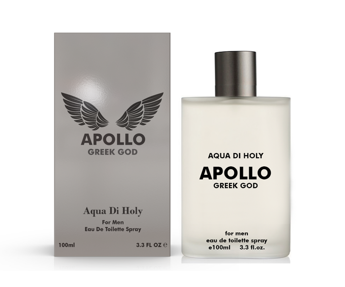 Apollo Perfume for Men