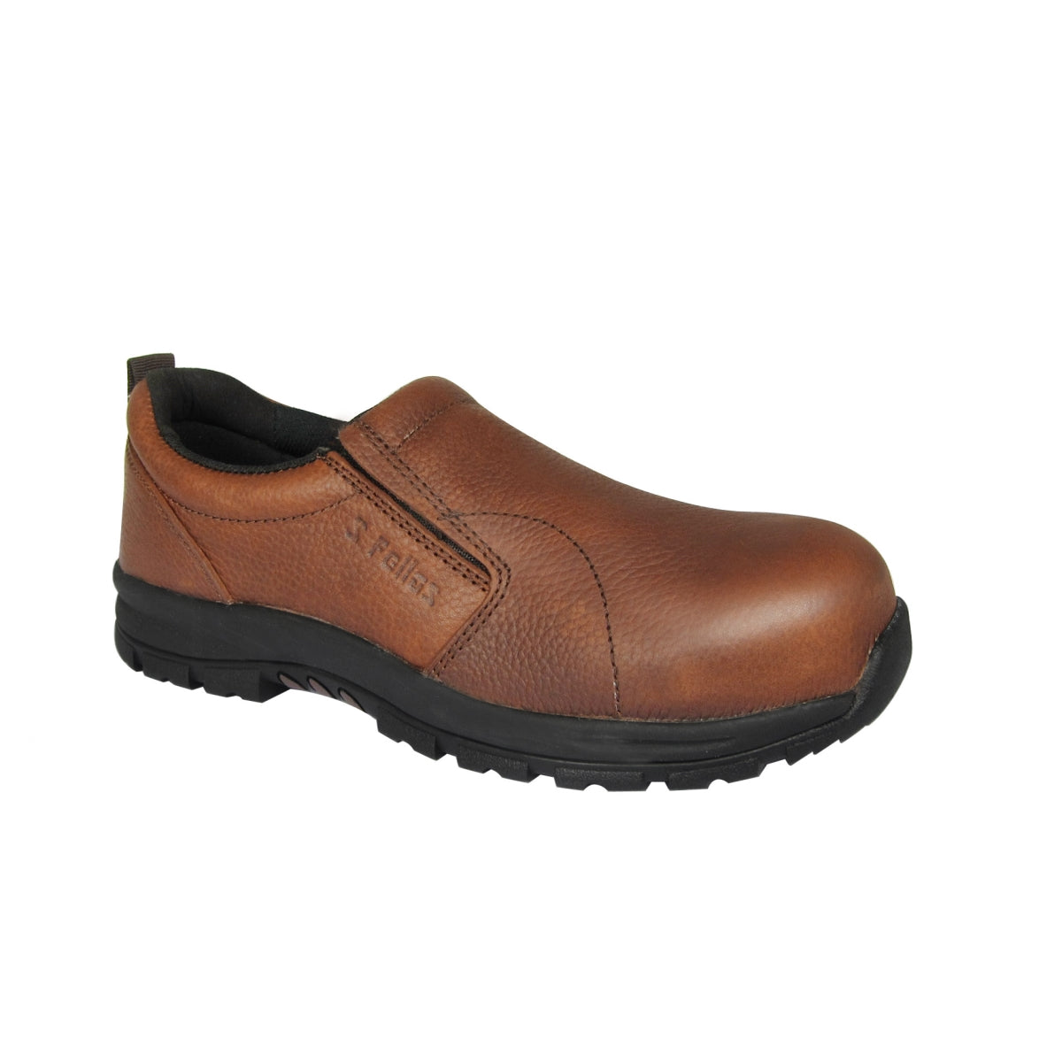 S Fellas by Genuine Grip 6021-10.5M Bearcat Composite Toe Work Clogs