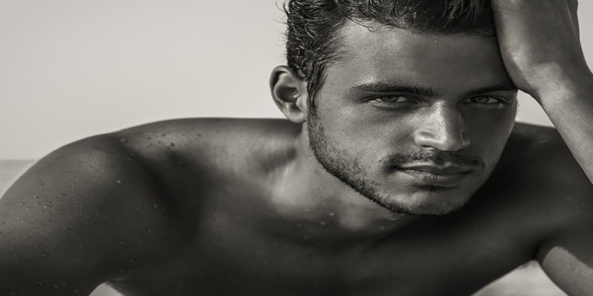 Poseidon Perfume for Men