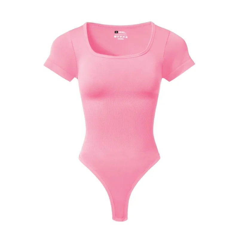 Women's Plus Size Yoga Jumpsuit
