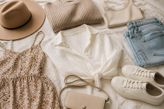Affordable Trendy Clothing for Women: A 2026 Guide