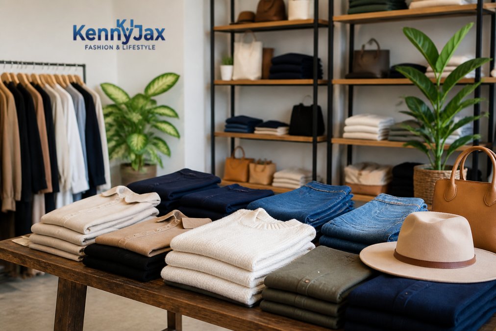 Best Curated Boutique Clothing Brands 2026