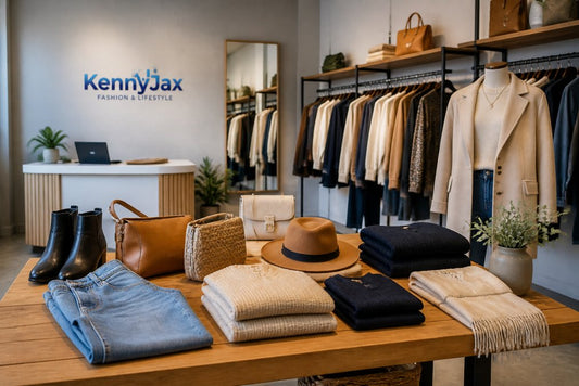 Best Fashion Boutiques for 2026: 10 Curated Picks to Shop