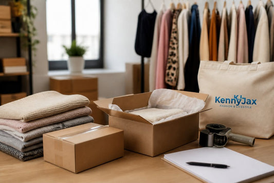 Best Online Boutique With Fast Shipping: 7 Picks