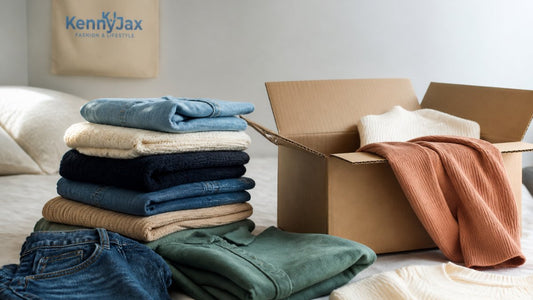 Best Online Clothing Shops With Returns in 2026