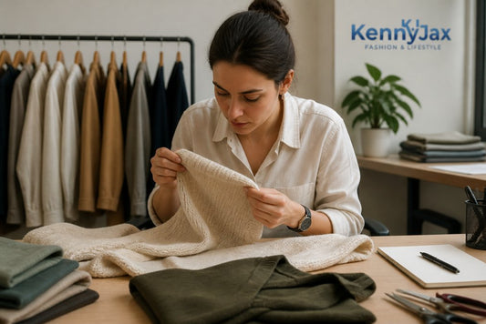 How to Check Clothing Quality Online: 2026 Guide