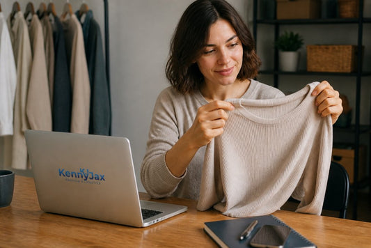 Tips for Buying Clothes Online: A 2026 Fit Guide