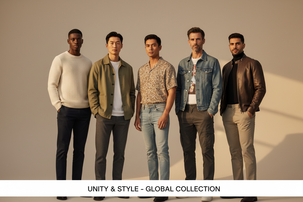 KENNYJ MENS COLLECTION