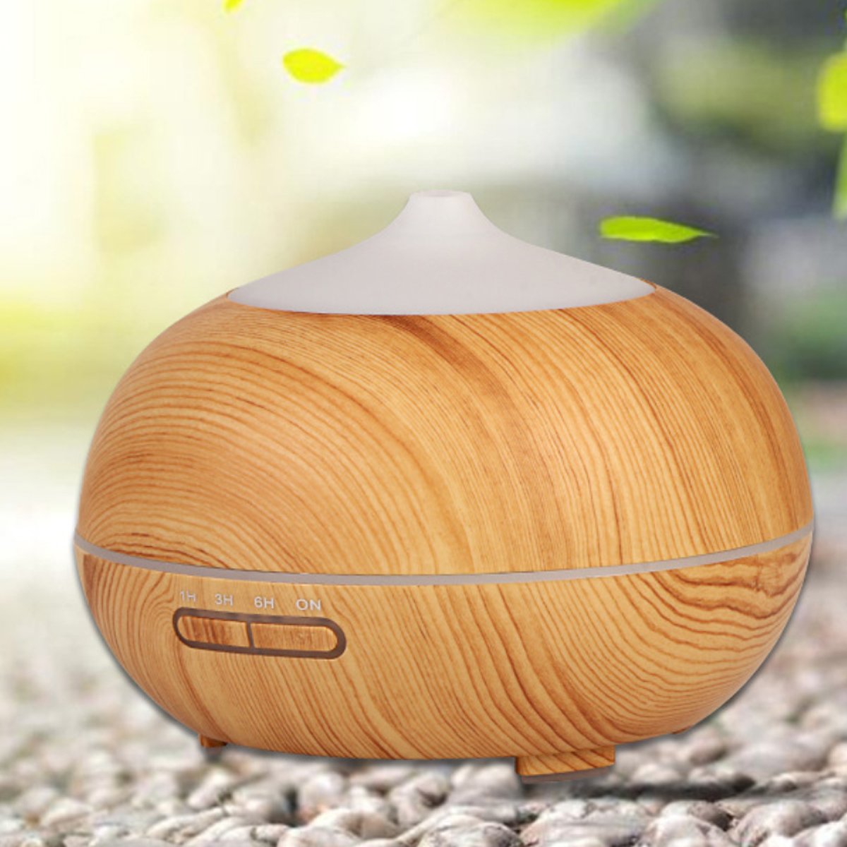 Essential Oil Humidifier