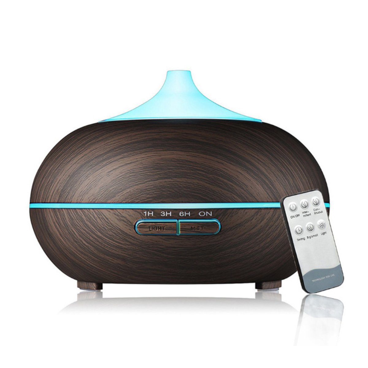 Essential Oil Humidifier