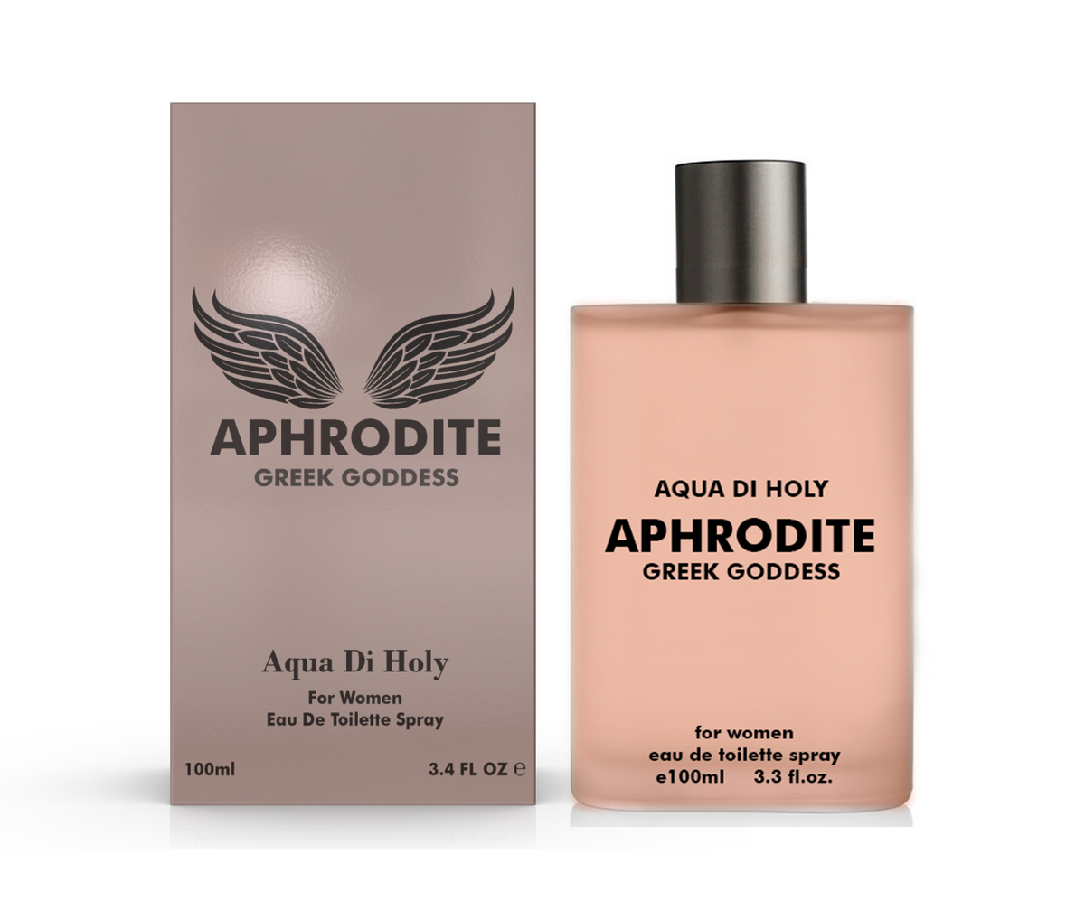 Aphrodite Perfume for Women