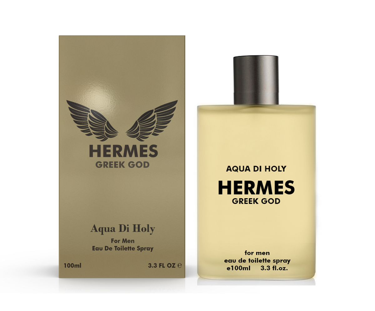 Hermes Perfume for Men