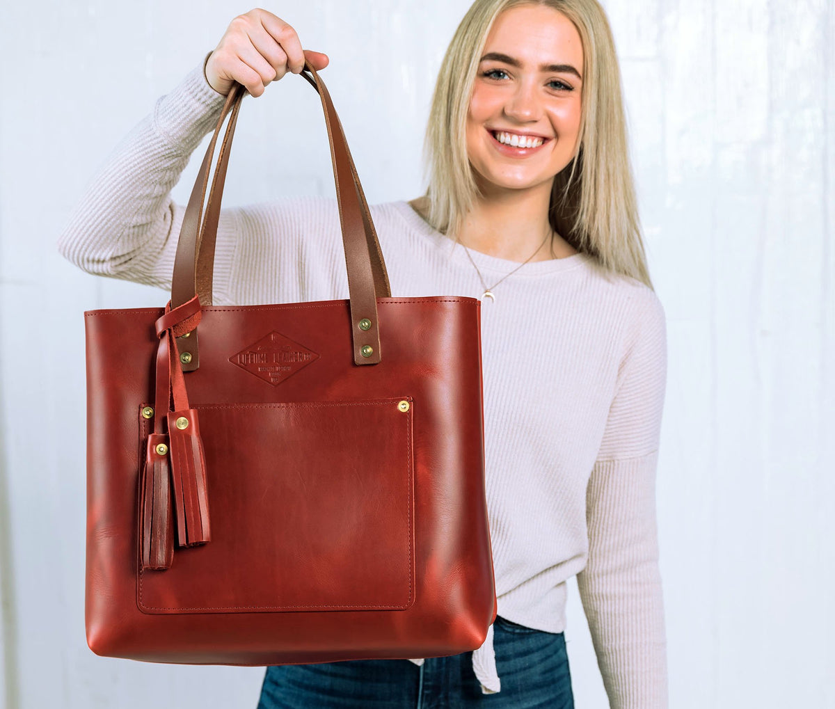 Lifetime Tote Large
