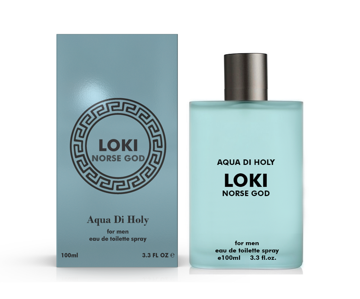 Loki Perfume for Men