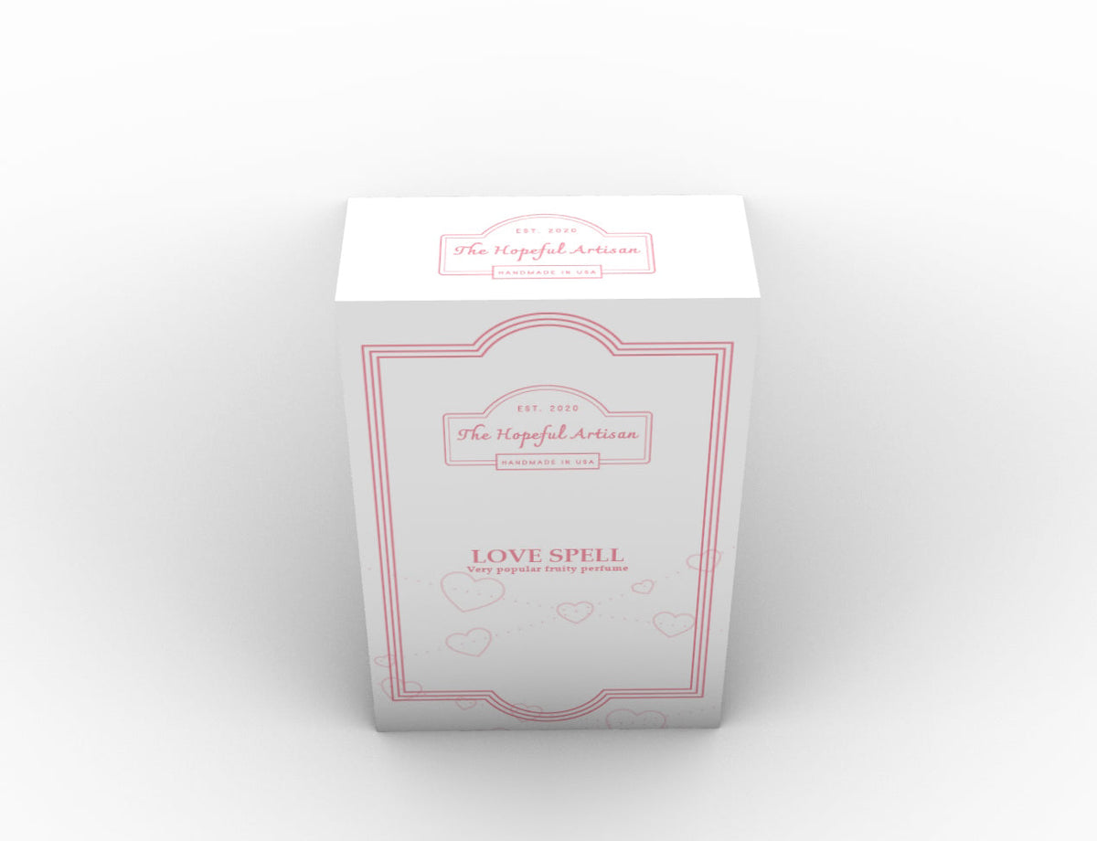 Love Spell
