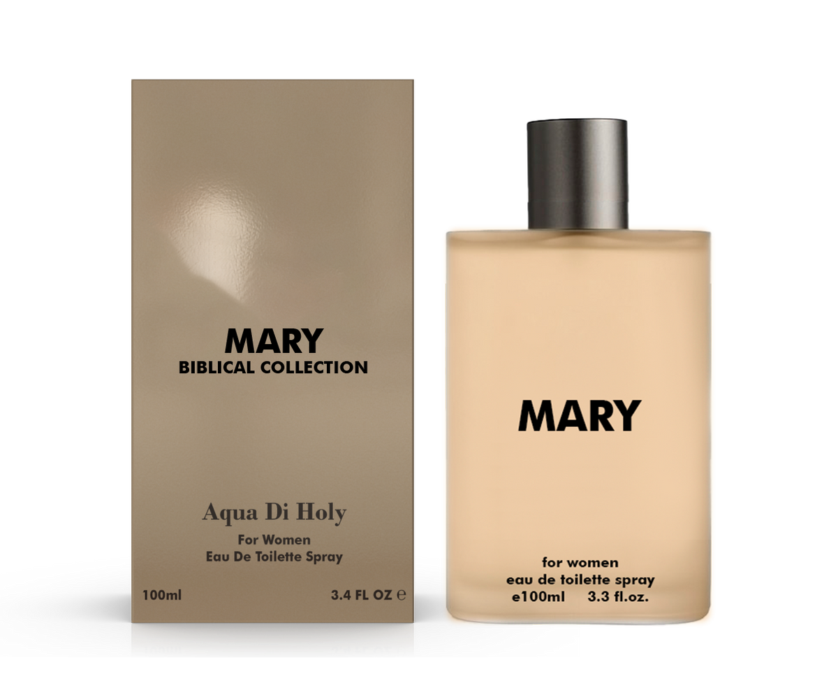 Mary Perfume for Women