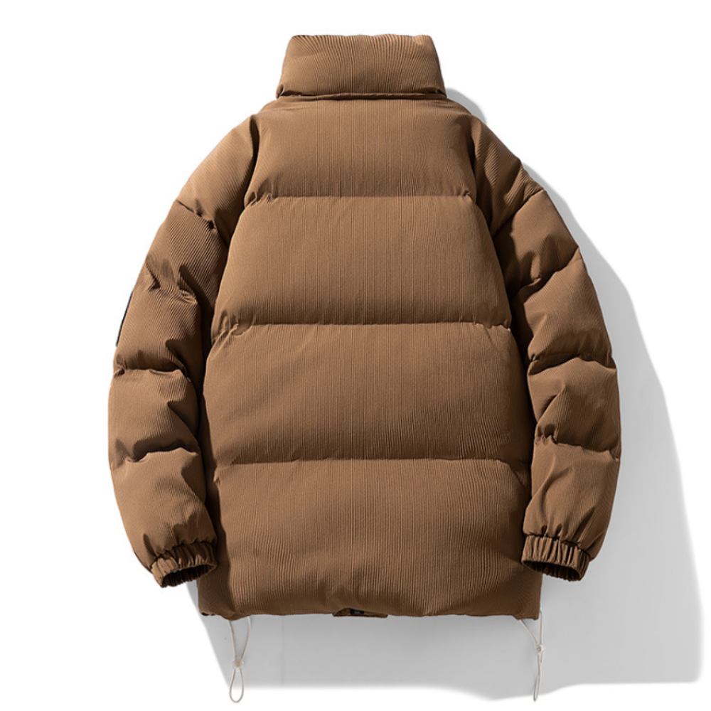 Mens Puffer Jacket
