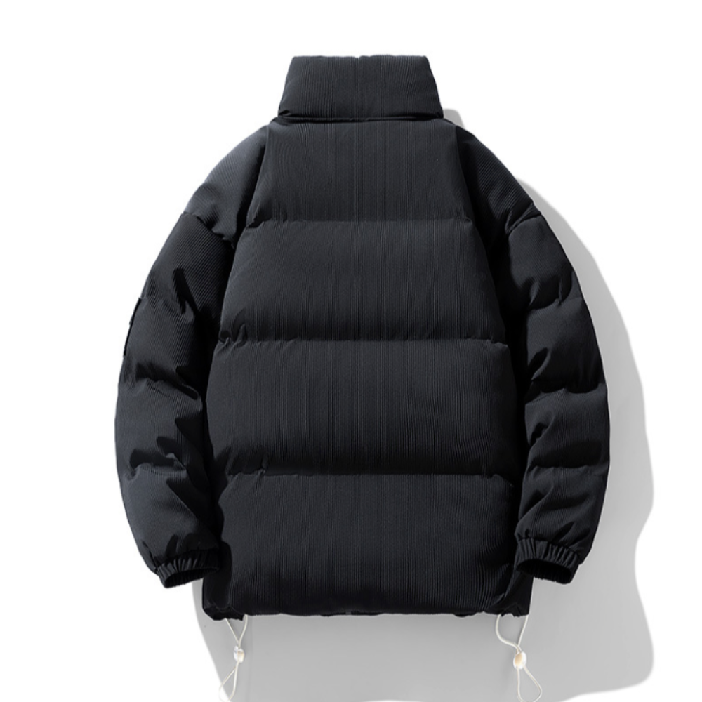 Mens Puffer Jacket