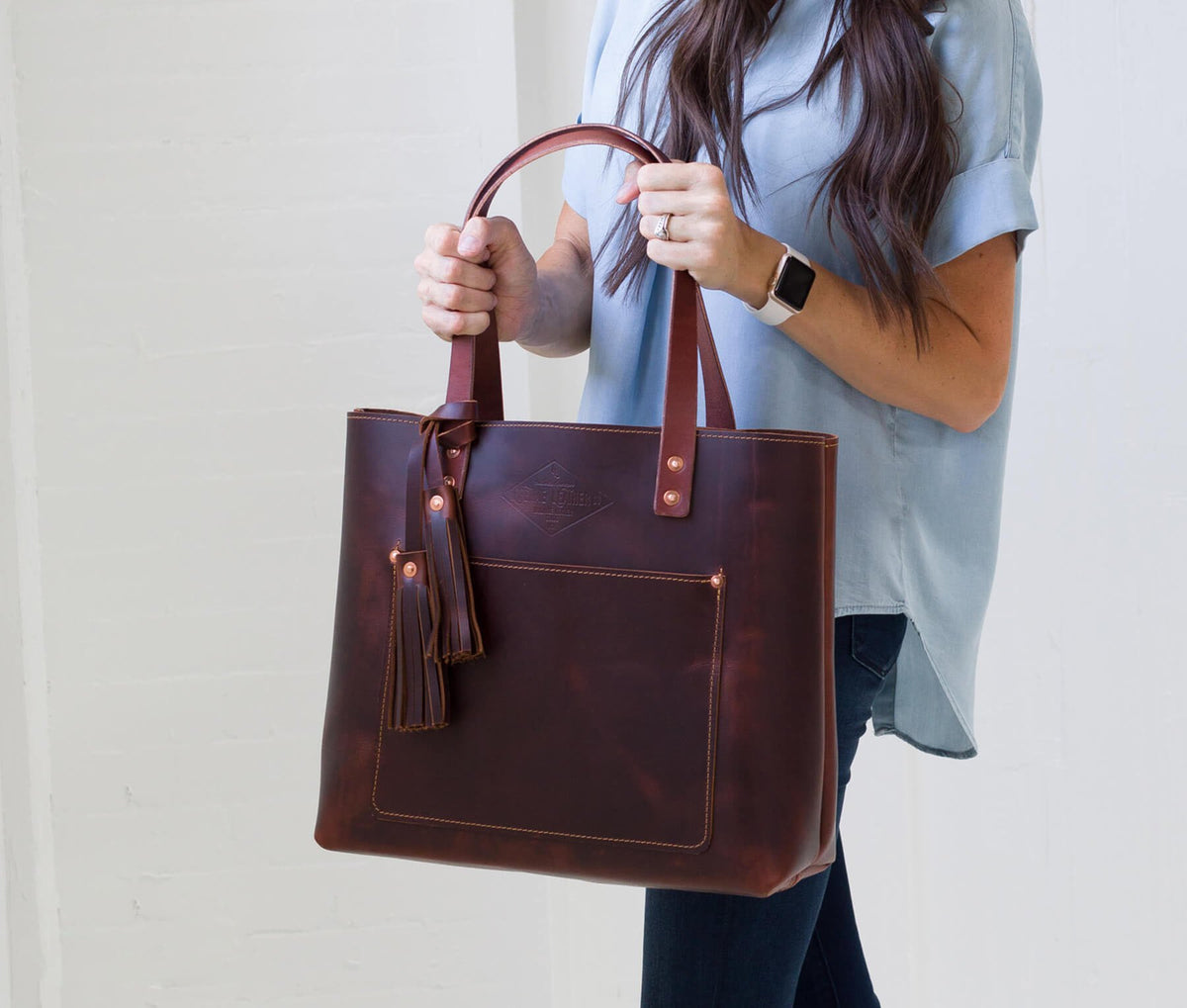 Lifetime Tote Large