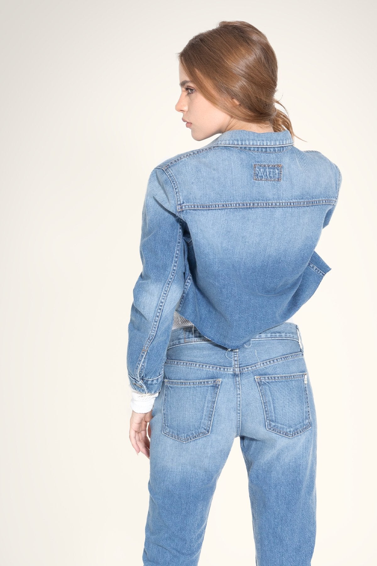 Pixie Jacket