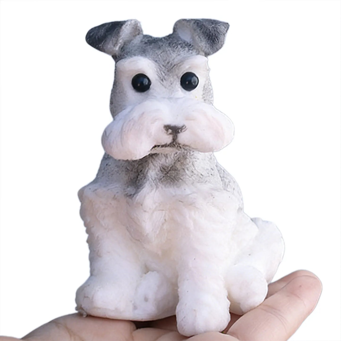 Pet Squishys Squeeze Toys Ultra-Soft Decompression Cute Fidgets Mini Hand-Made Adults Sensory Stress Toy Funny Hand Exercise