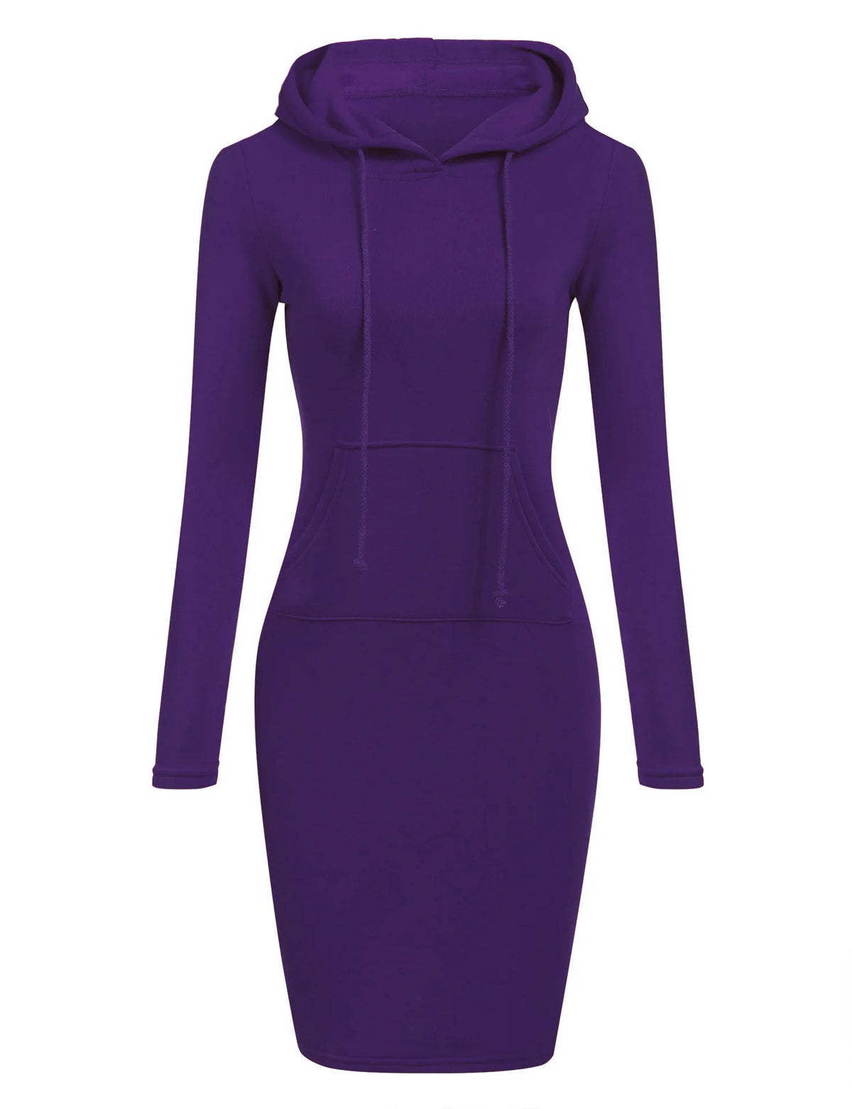 Women's Black Bodycon Dress