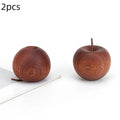 Minimalist Wood Diffuser,Aromatherapy Decor For Living Room, Scented Ornament Lucky Gift & Blessing Decor