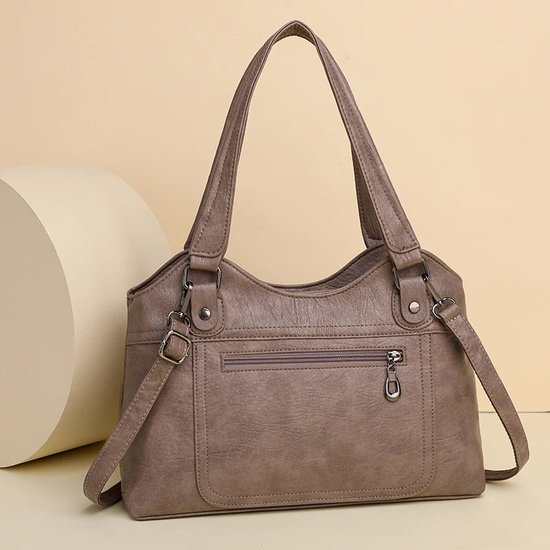 Women's Luxury Casual Tote Bag