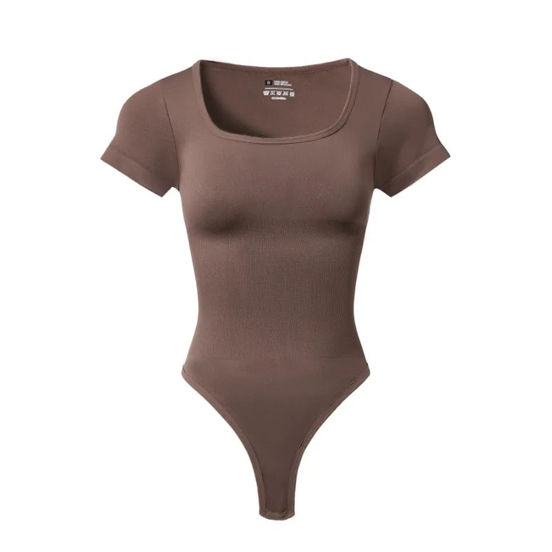 Women's Plus Size Yoga Jumpsuit