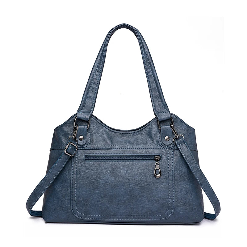 Women's Luxury Casual Tote Bag