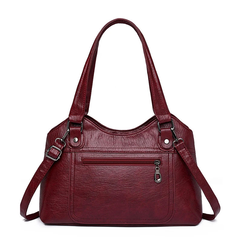 Women's Luxury Casual Tote Bag