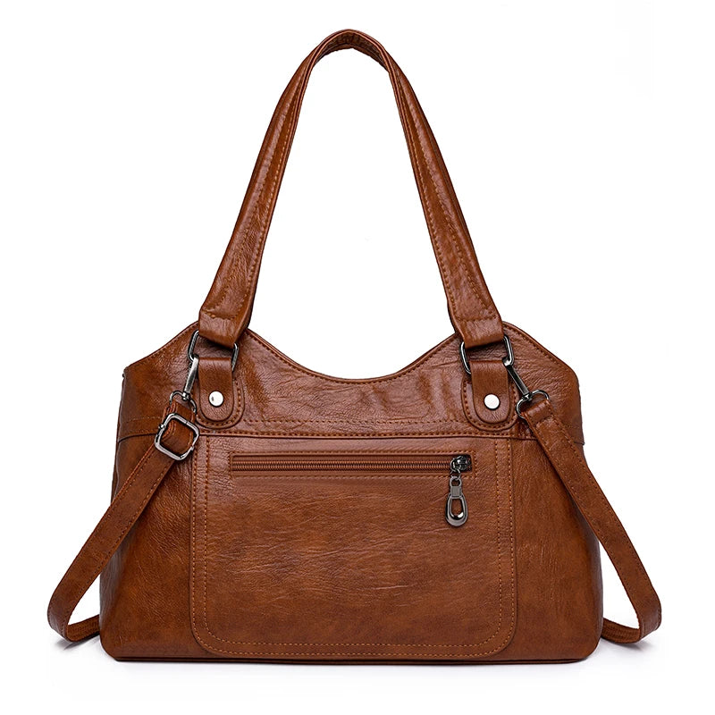 Women's Luxury Casual Tote Bag
