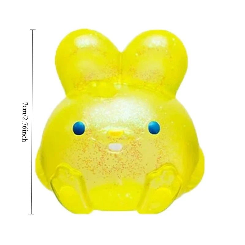 Squishy Soap Stress-Relief Fidget Toy Schylling Needoh Nice Cube Anti-Anxiety Slow Rebound Relaxing Toy Decompression Gift