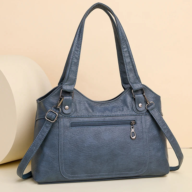 Women's Luxury Casual Tote Bag