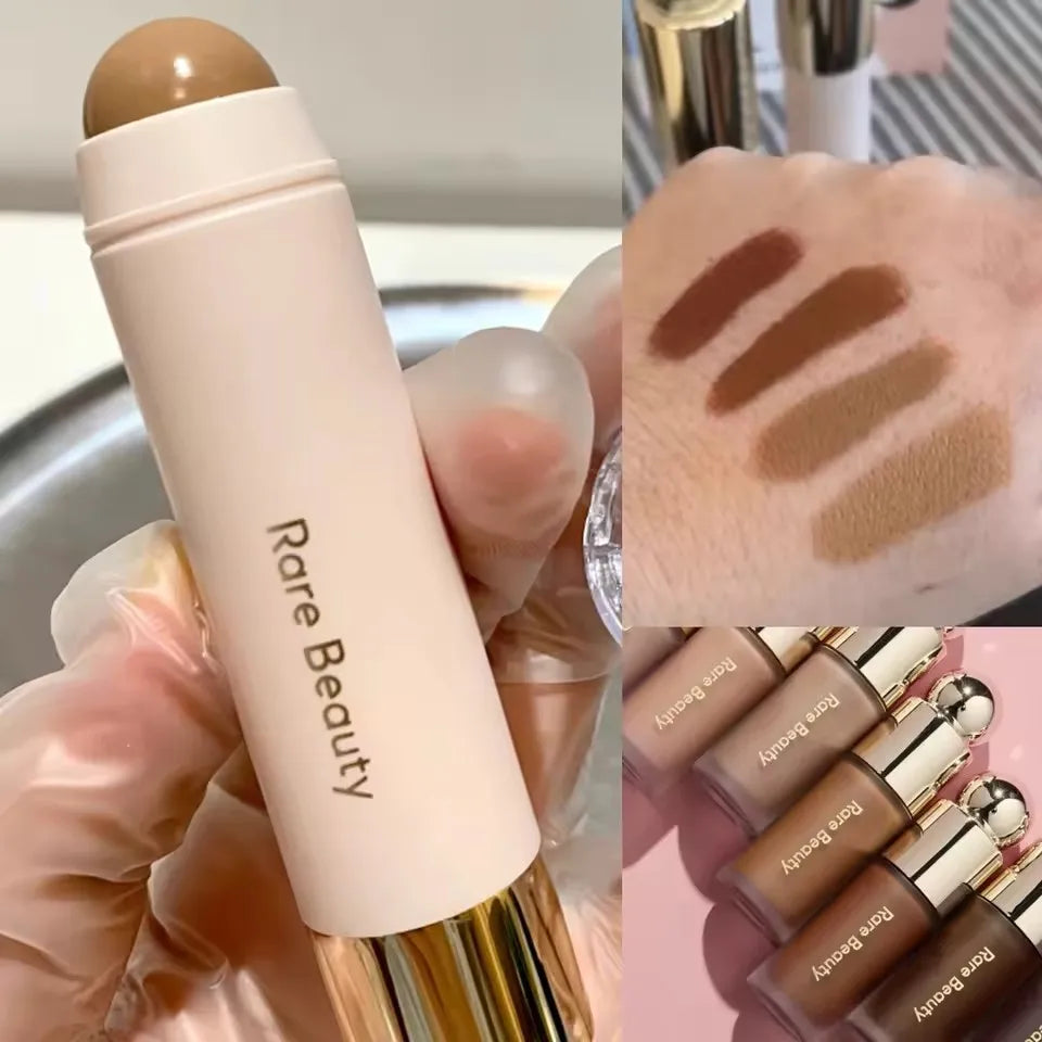 New Rare Beauty Soft Pinch Liquid Contouring Reshapes Bone Structure Build Natural Three-dimensional Contour Melted Skin Shadows
