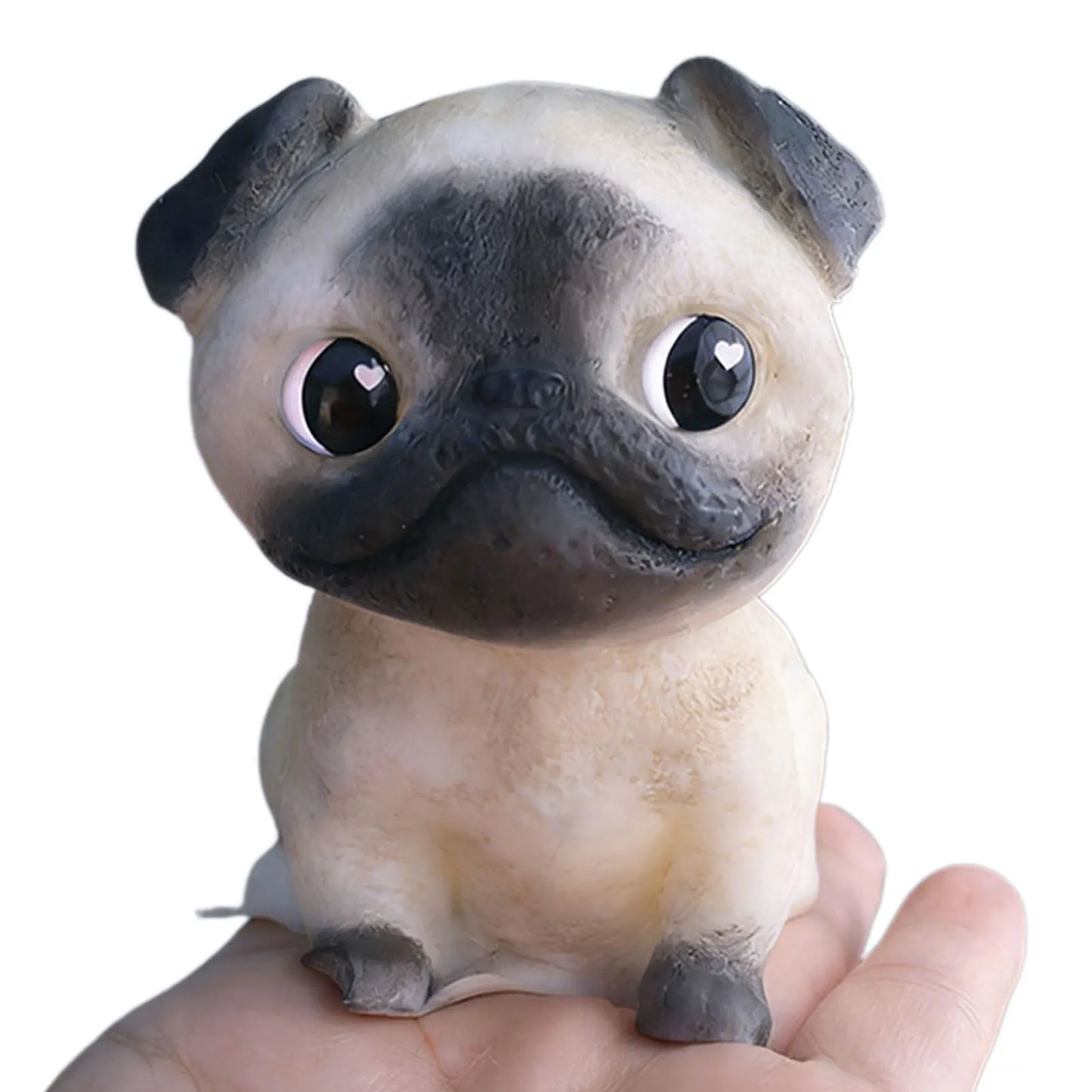 Pet Squishys Squeeze Toys Ultra-Soft Decompression Cute Fidgets Mini Hand-Made Adults Sensory Stress Toy Funny Hand Exercise
