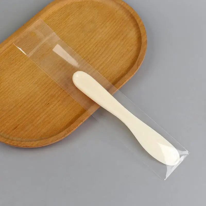 Silicone Mixing Bowl for Face Masks with Facial Applicator Spatula Perfect for DIY Beauty Supplies at Home