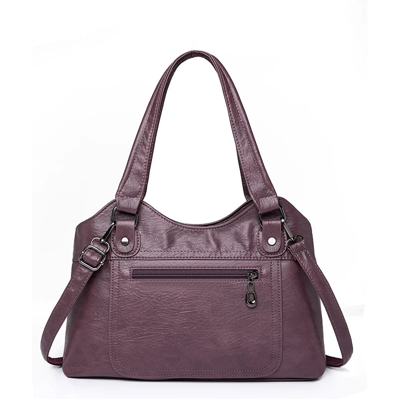 Women's Luxury Casual Tote Bag
