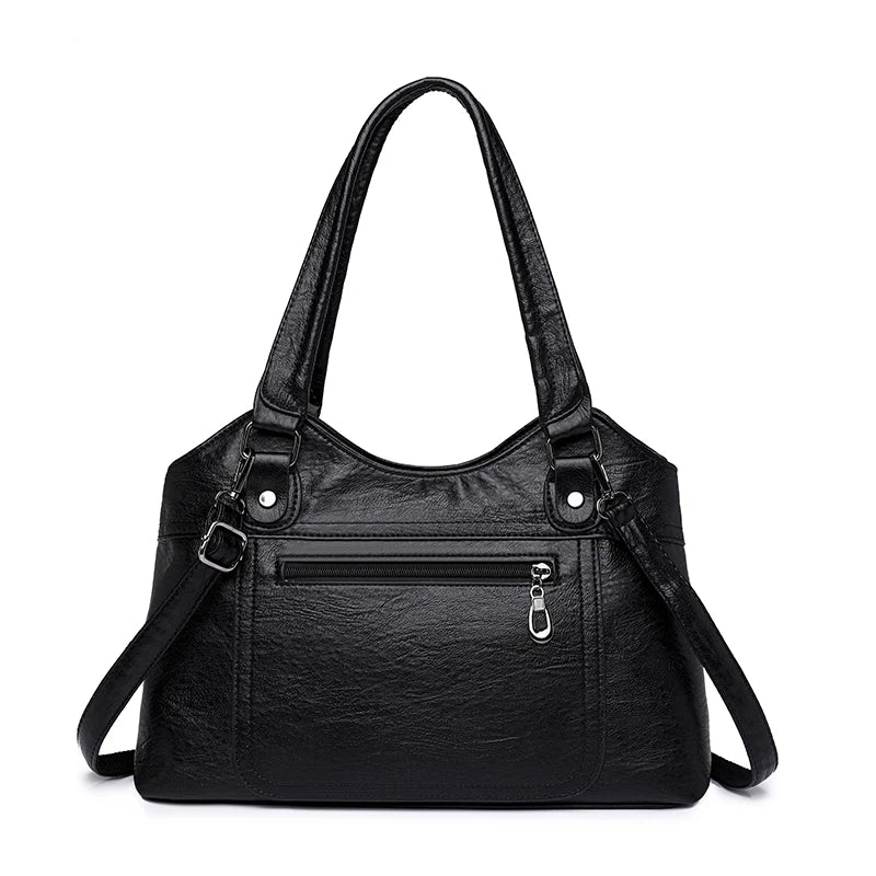 Women's Luxury Casual Tote Bag