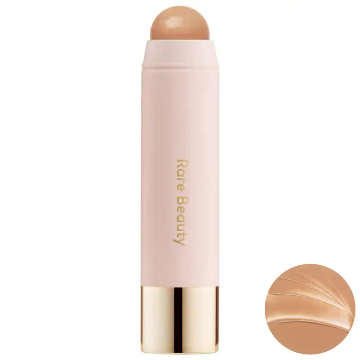 New Rare Beauty Soft Contour Cream Shading Bronzer Waterproof Silky Texture Define Jawline Nose Cheek Natural Stereo Face Make