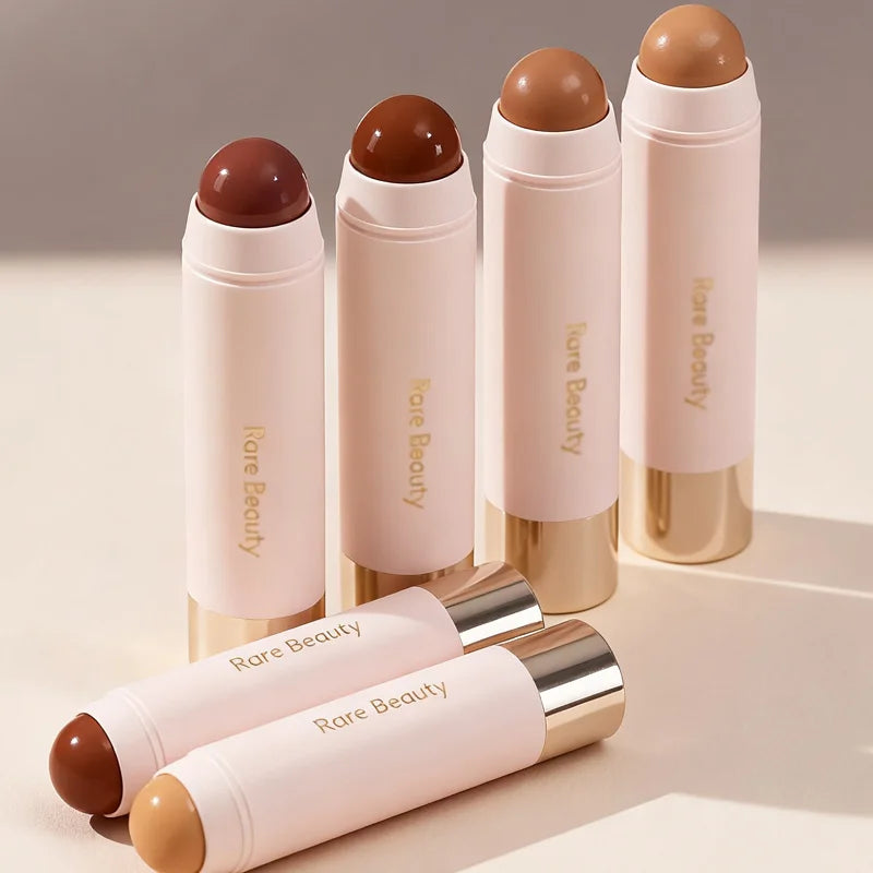 New Rare Beauty Soft Pinch Liquid Contouring Reshapes Bone Structure Build Natural Three-dimensional Contour Melted Skin Shadows
