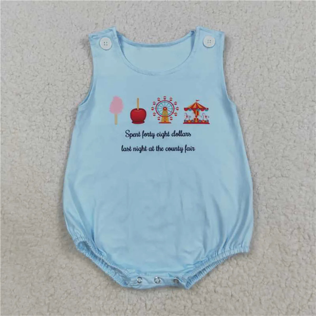 Wholesale Summer Sibling Baby Boys Girls Park Ruffles Shirts Top Red Plaid Shorts Outfits Kids Clothes Set Girl Rompers Matching