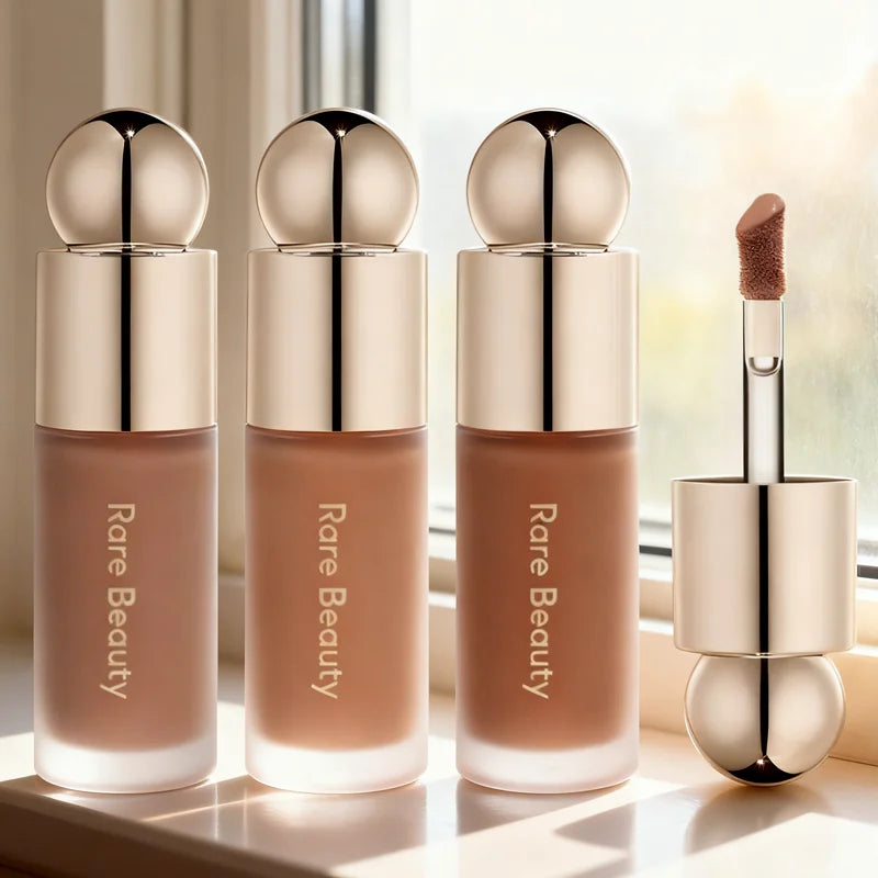 New Rare Beauty Soft Pinch Liquid Contouring Reshapes Bone Structure Build Natural Three-dimensional Contour Melted Skin Shadows