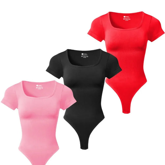 Women's Plus Size Yoga Jumpsuit