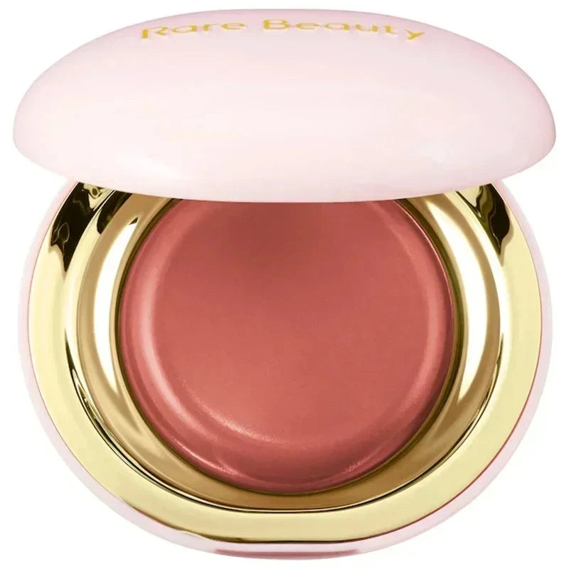 New Rare Beauty Soft Contour Cream Shading Bronzer Waterproof Silky Texture Define Jawline Nose Cheek Natural Stereo Face Make