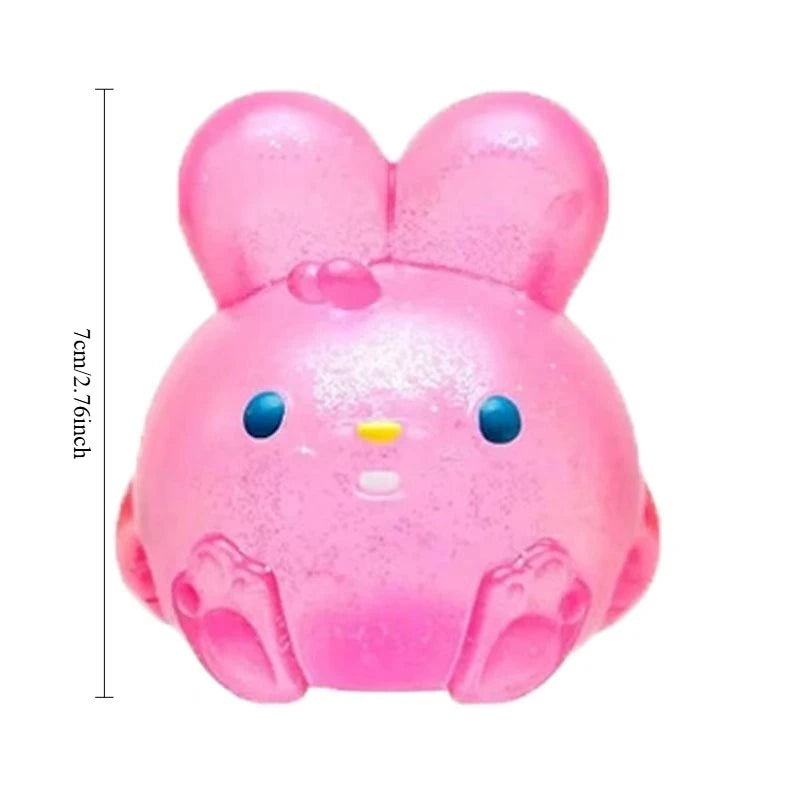 Squishy Soap Stress-Relief Fidget Toy Schylling Needoh Nice Cube Anti-Anxiety Slow Rebound Relaxing Toy Decompression Gift