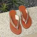 Women's Slippers New Summer Shoes for Women 2026 Fashion Flip Flops Comfortable Outdoor  Beach Home Flat Sandals