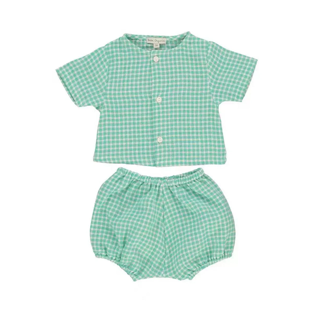 Kids Clothes Girls 2025 New Summer Boys T-shirts and Shorts Cute Blouse Flower Girl Dresses Princess Baby Outfit Set