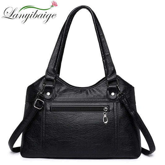 Women's Luxury Casual Tote Bag