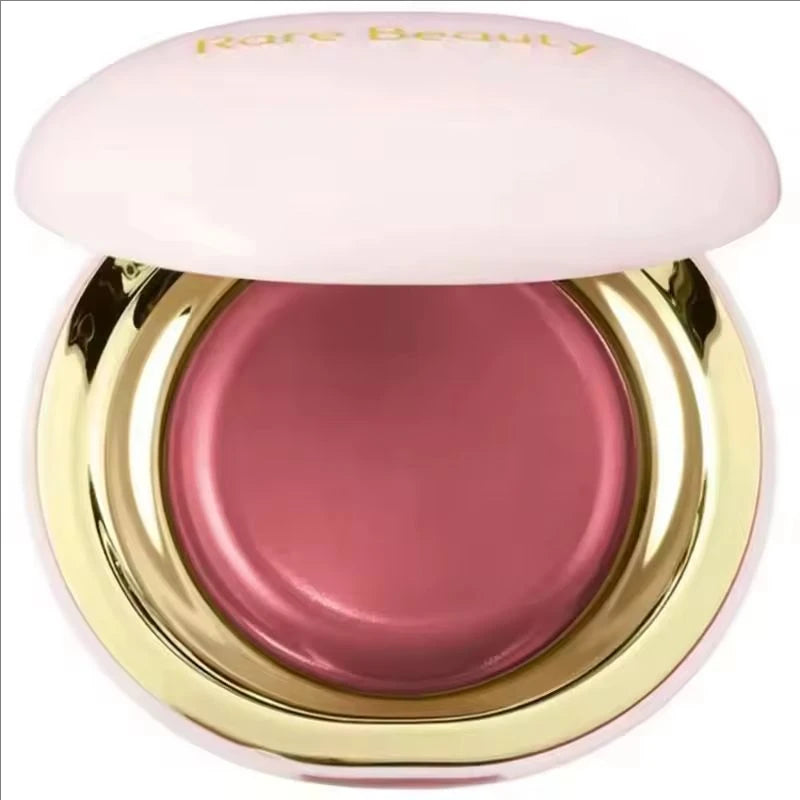 New Rare Beauty Soft Contour Cream Shading Bronzer Waterproof Silky Texture Define Jawline Nose Cheek Natural Stereo Face Make